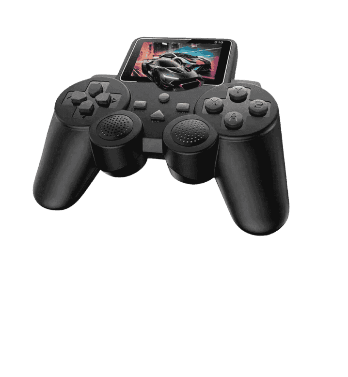 Gamepad