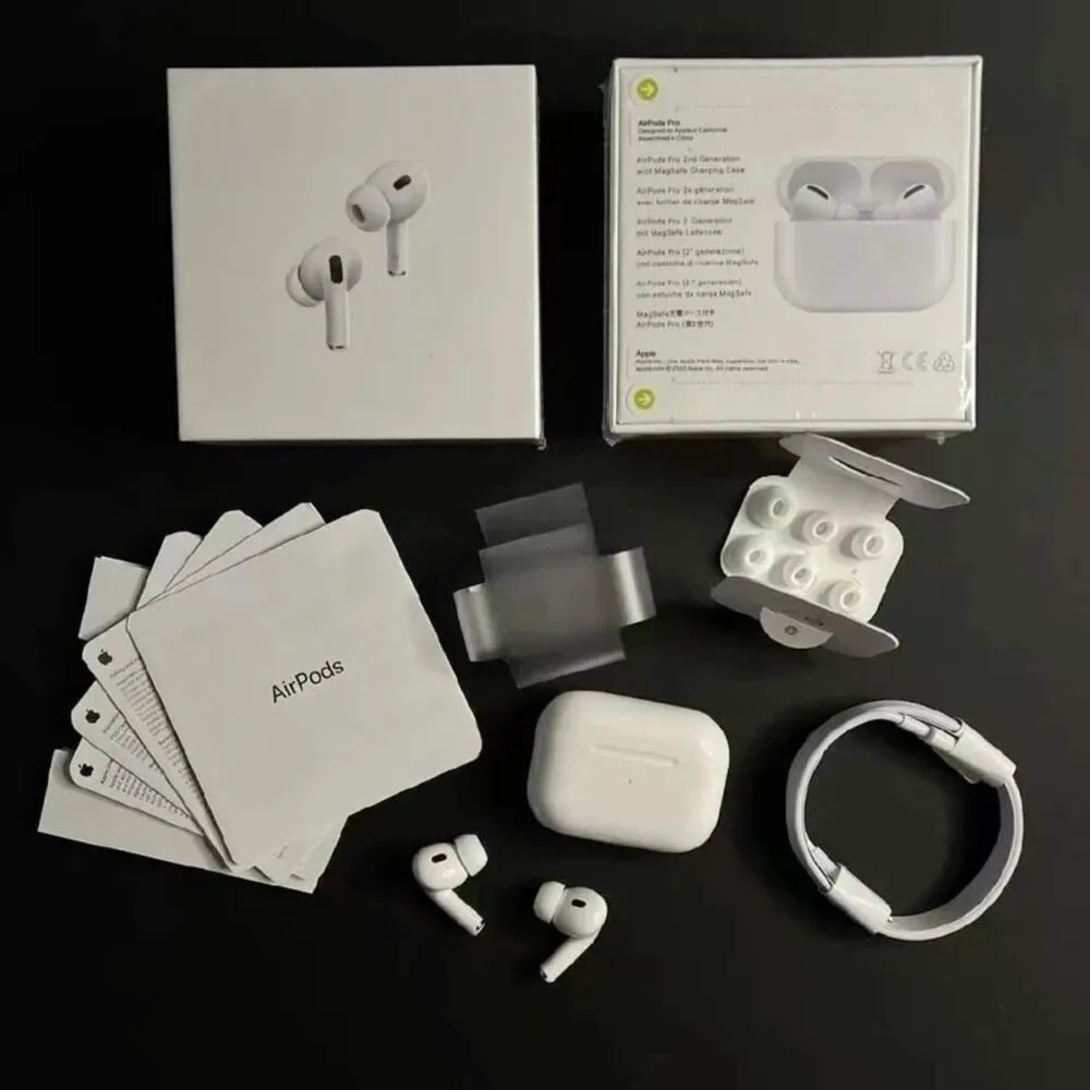 ‼️特大SALE‼️AirPodsPro2 ANC搭載 保証付 ANC AirPods Pro 2 – Cart Store – Ecommerce
