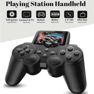 Gamepad