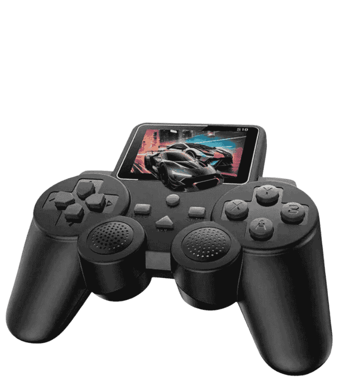 gamepad