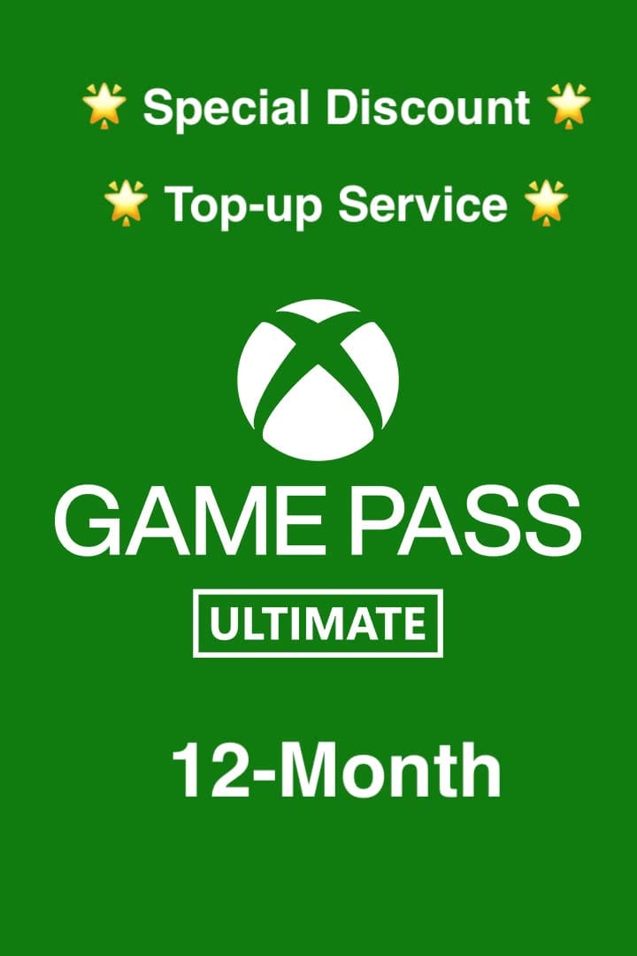 gamepass
