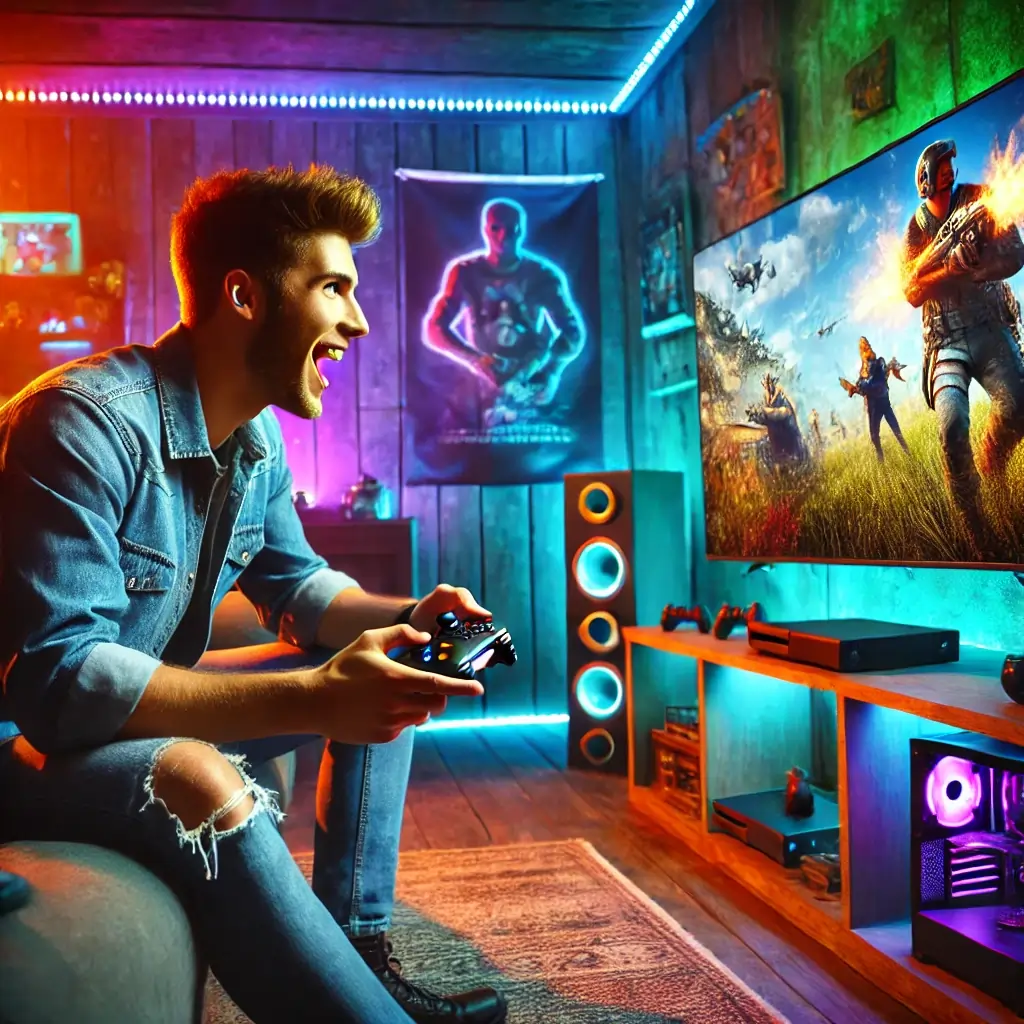 Xbox Cloud Gaming